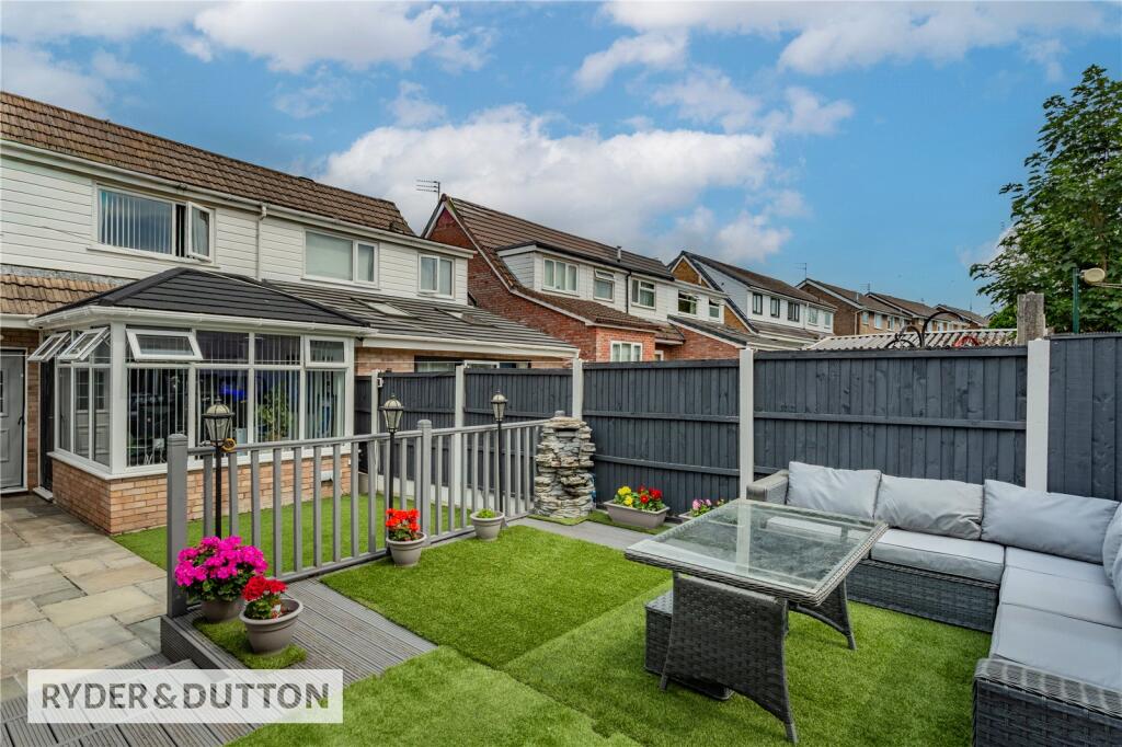 House in Rochdale, Greater Manchester - View 3