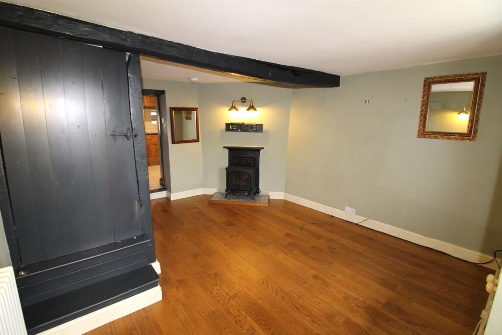 Common Top Cottages, Almshouse Lane, Heath photo 5