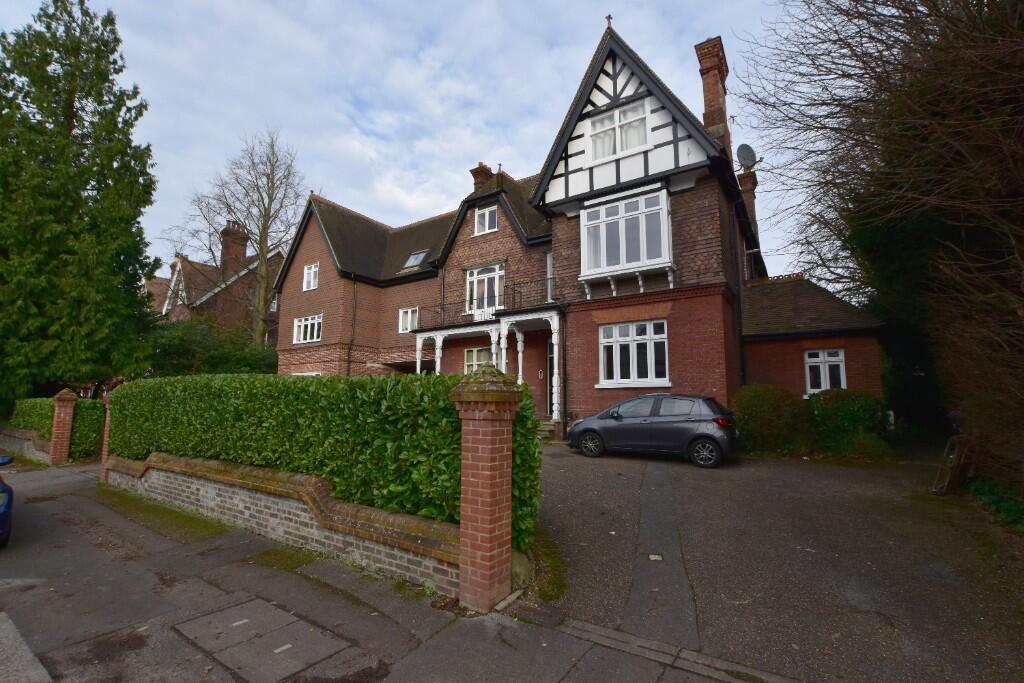 Main image of property: Somers Road, Reigate, Surrey, RH2