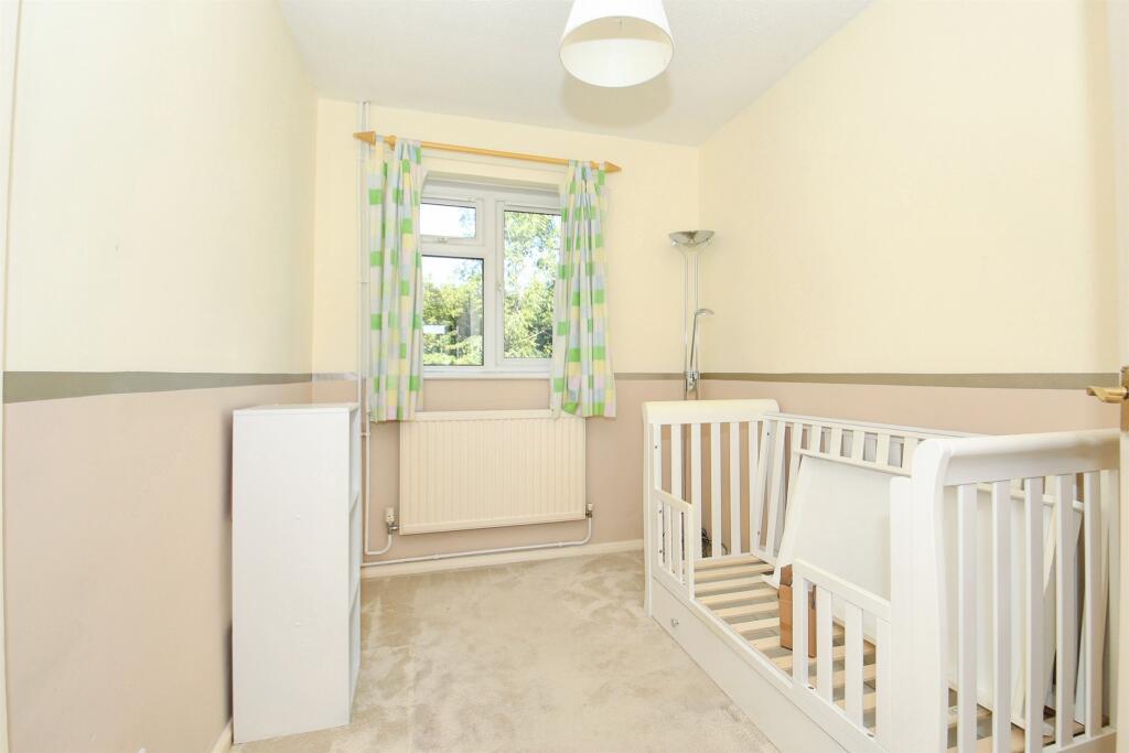 Apartment in Huntingdonshire, Yaxley - More
