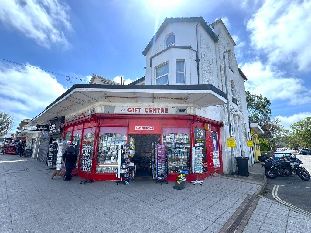 Main image of property: Paignton