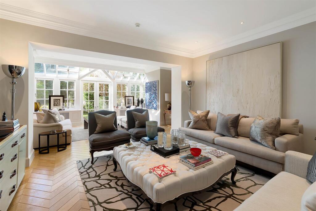 Main image of property: Holland Park W11