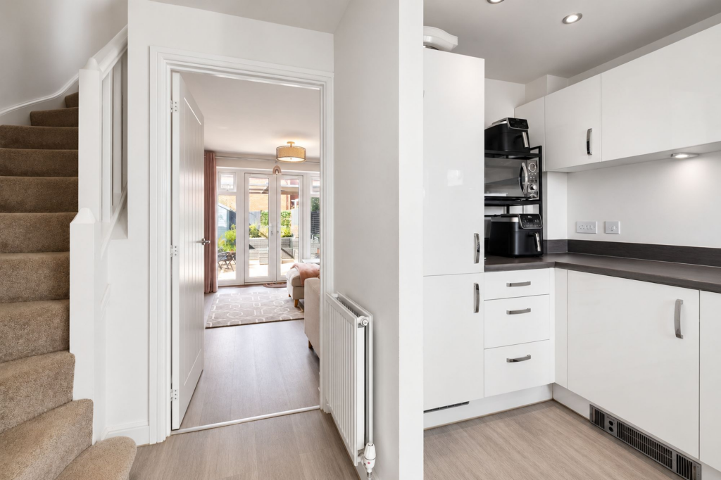 House in Worcester, Lygon Green, Kempsey - View 5
