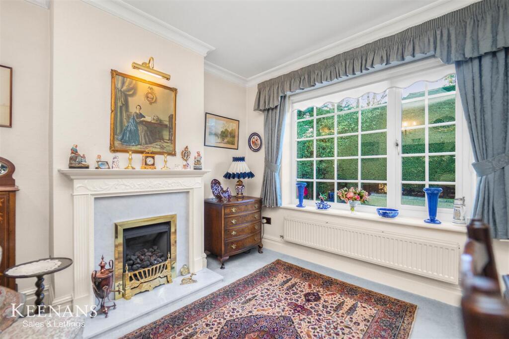 Additional image 19 of Allsprings Close, Great Harwood, Blackburn