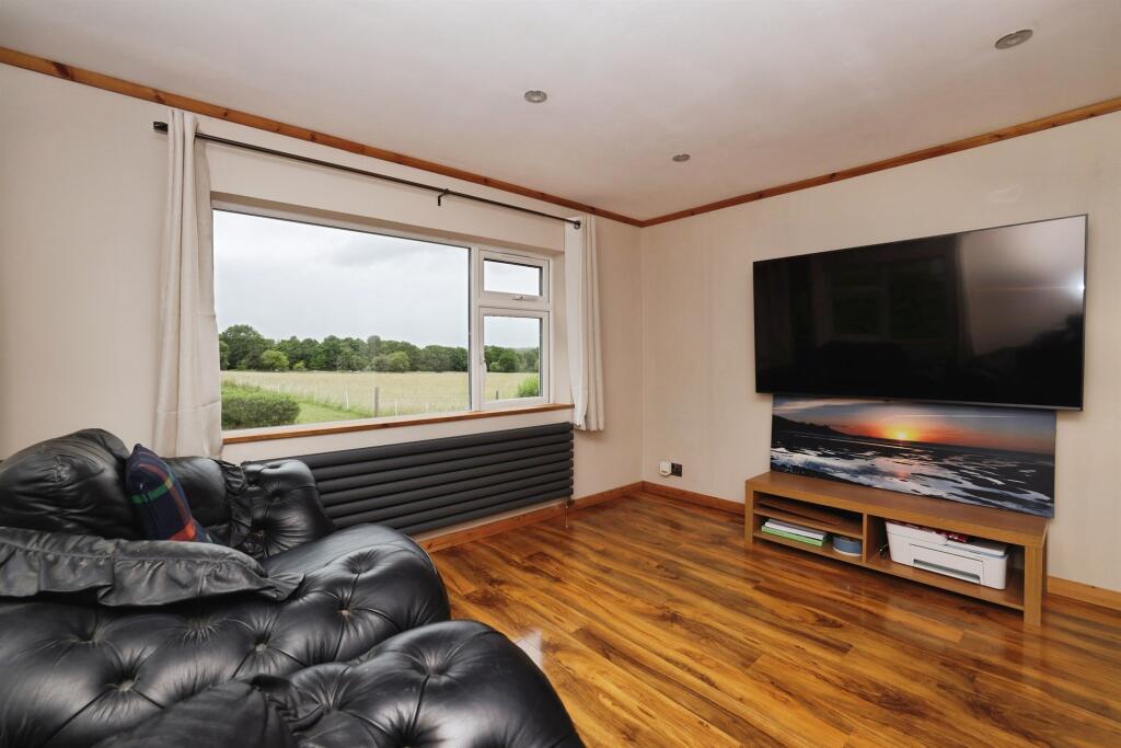 Wiremead Lane, East Cholderton, Andover photo 2