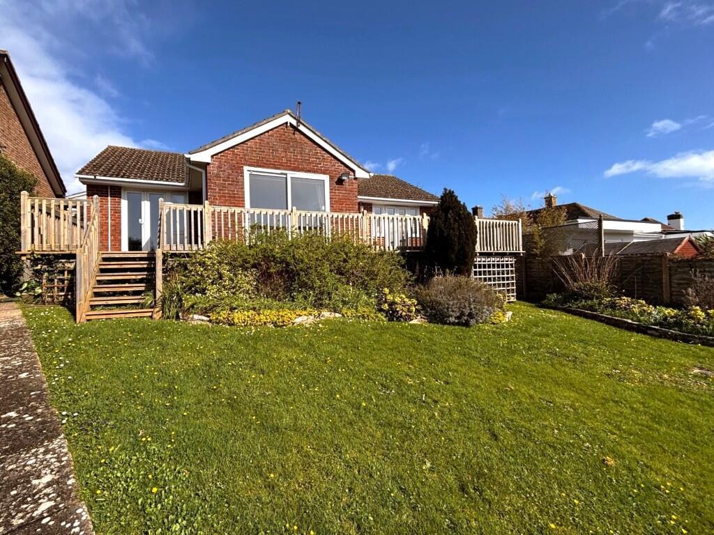 Main image of property: Walrond Road, Swanage, Dorset, BH19