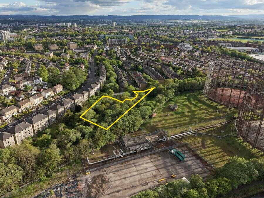 Main image of property: Ripon Drive, Glasgow