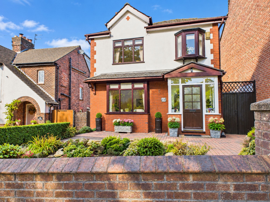 Main image of property: Church Fields, Ormskirk, L39