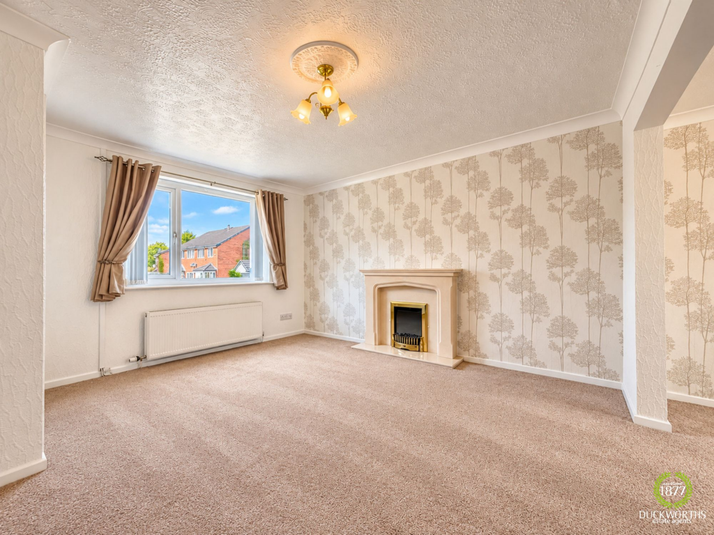 Moorhouse Close, Accrington, BB5 photo 2
