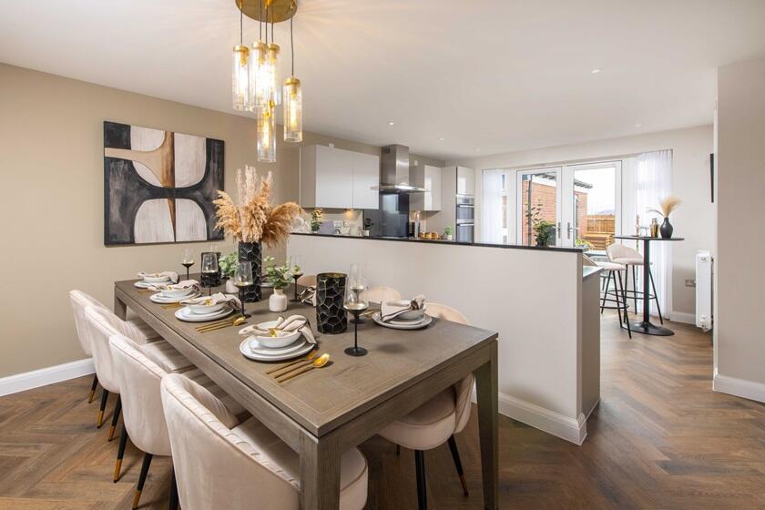 Main image of property: St Laurence Avenue,
Aylesford,
Maidstone,
Kent,
ME16 0ZP