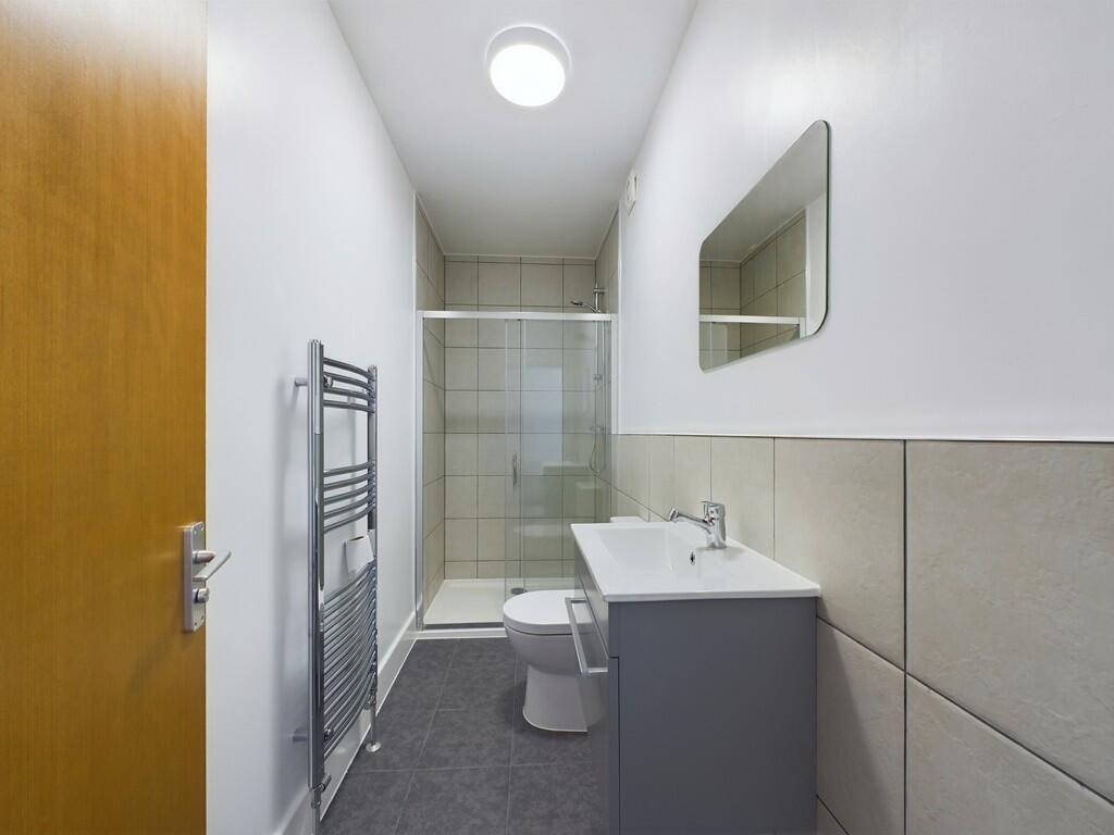 Apartment in Worthing, Broadwater - View 4