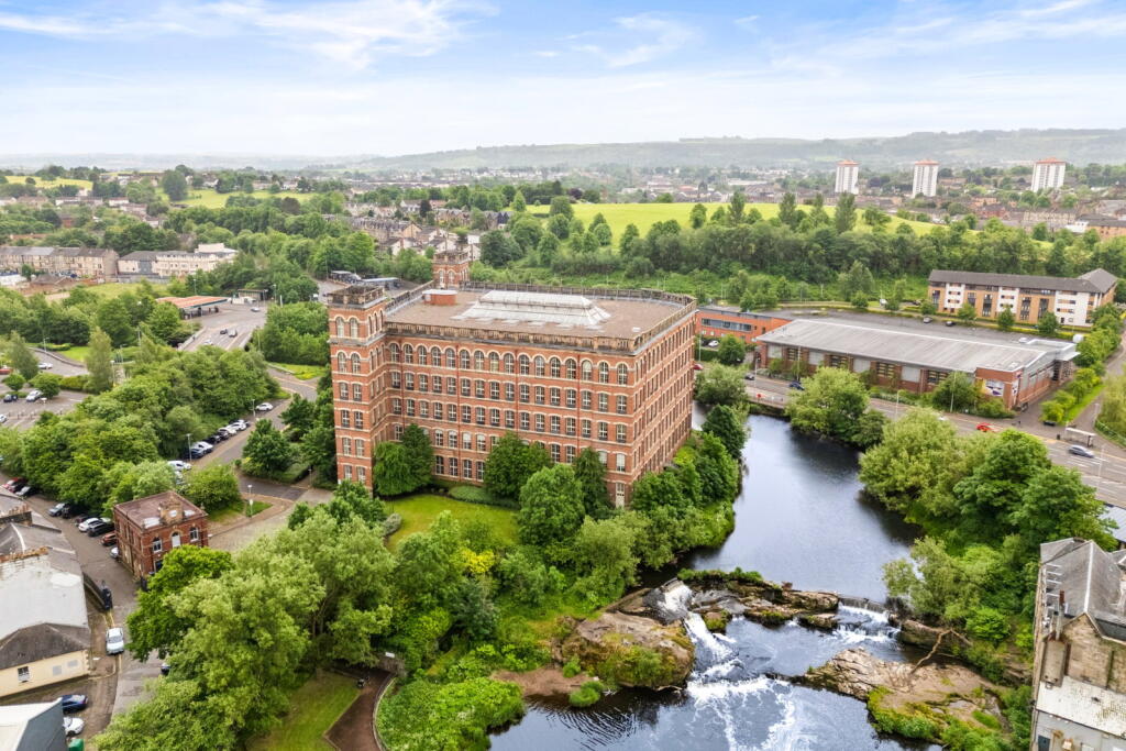 Main image of property: Anchor Mill, Thread Street, Paisley, PA1