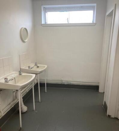 Block 10 Unit 4 Clydebank