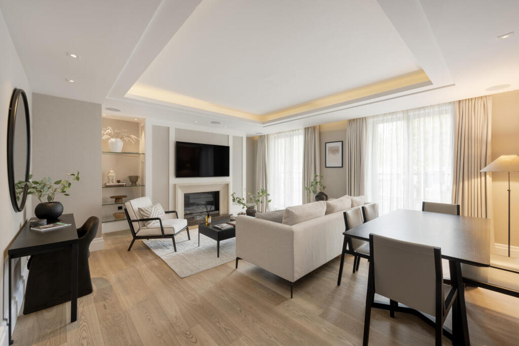 Main image of property: 1 Ebury Square, Belgravia SW1W