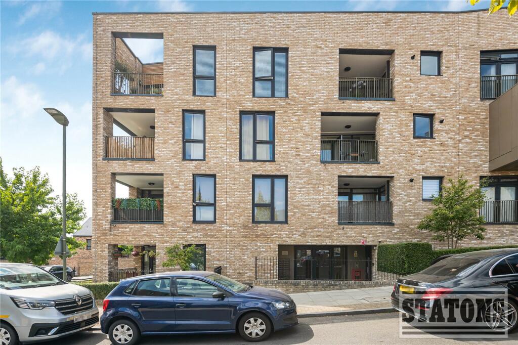 Apartment in Enfield - More