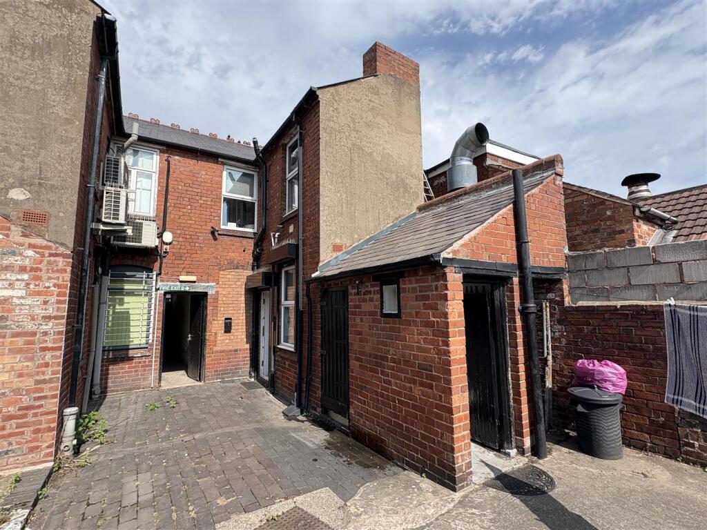 Additional image 6 of Oldbury Road, Rowley Regis