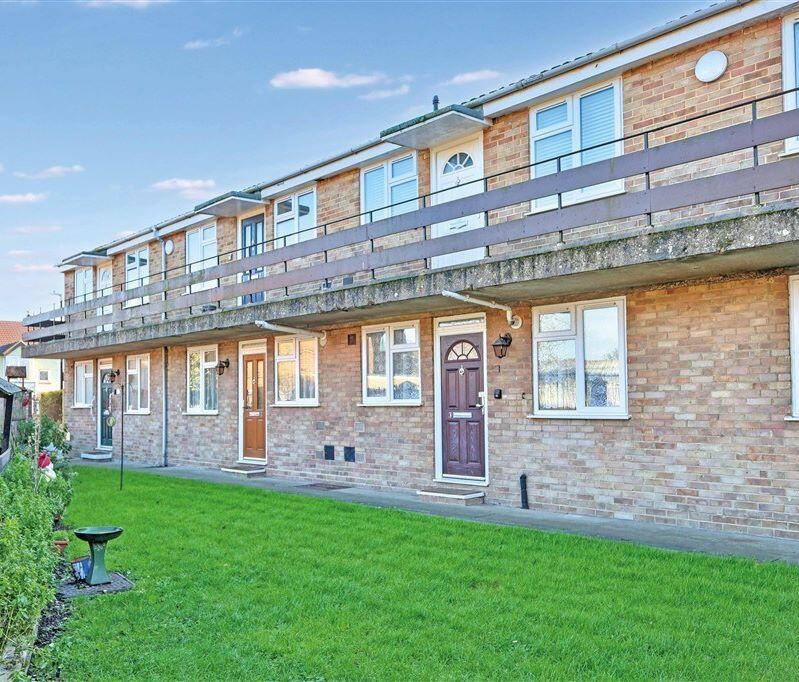 Main image of property: 7 Lancaster Close, Ramsgate, CT12 6PD