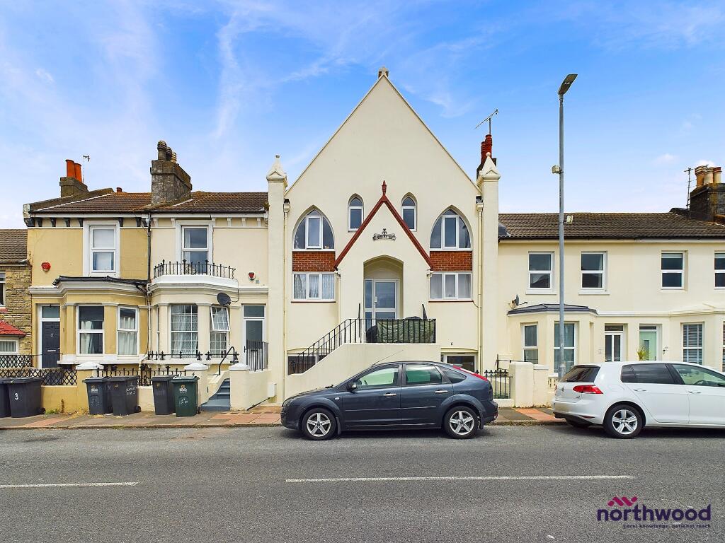 Main image of property: Beamsley Road, Redoubt, Eastbourne, BN22