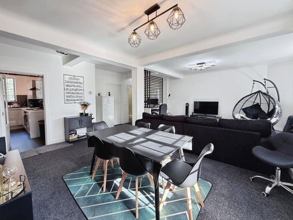 Apartment in Leicester - View 2