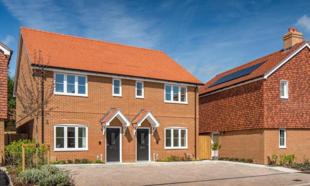 Main image of property: Crowborough, 
East Sussex, 
TN6 3RA