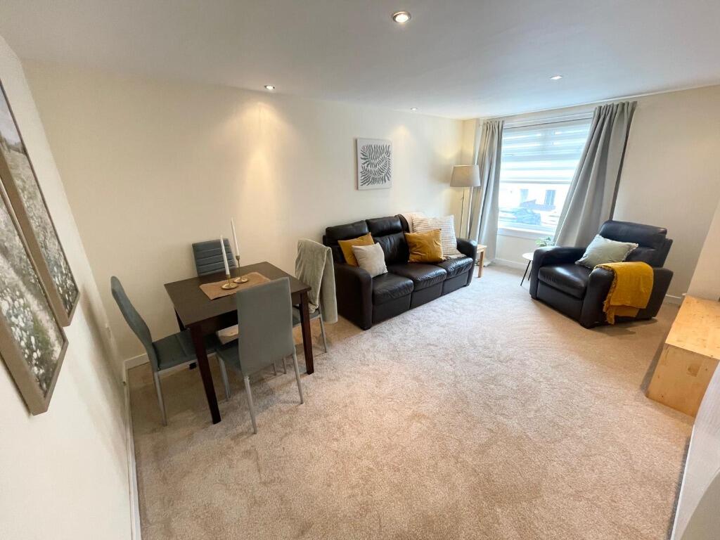 Apartment in Paisley - View 4