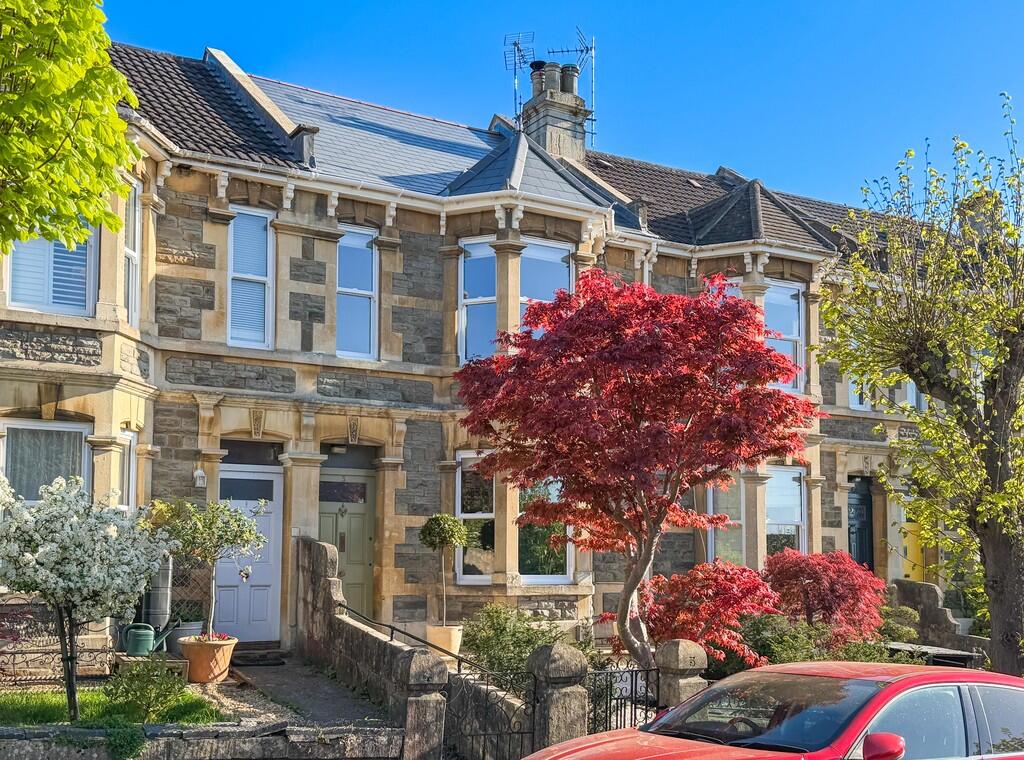 Main image of property: Longfellow Avenue, Bath