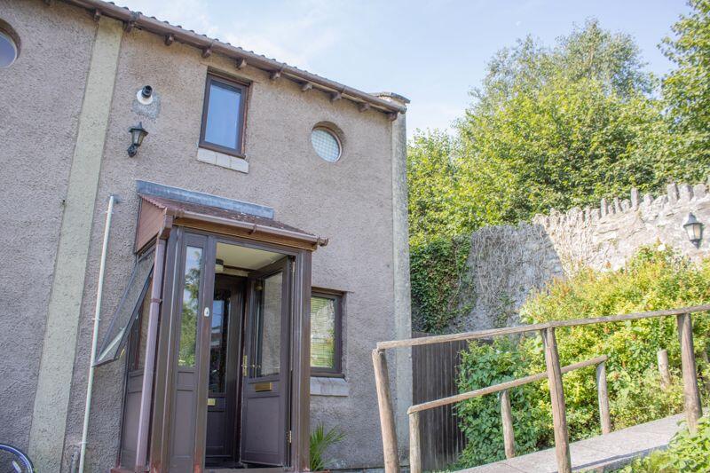 Main image of property:  Hollies Close, Shepton Mallet