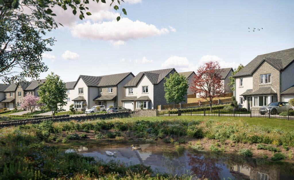 House in Lancaster - View 4