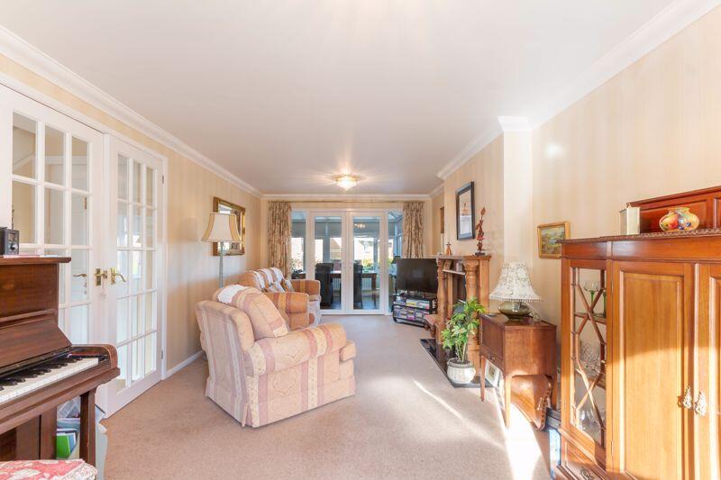 House in Newcastle upon Tyne - View 4