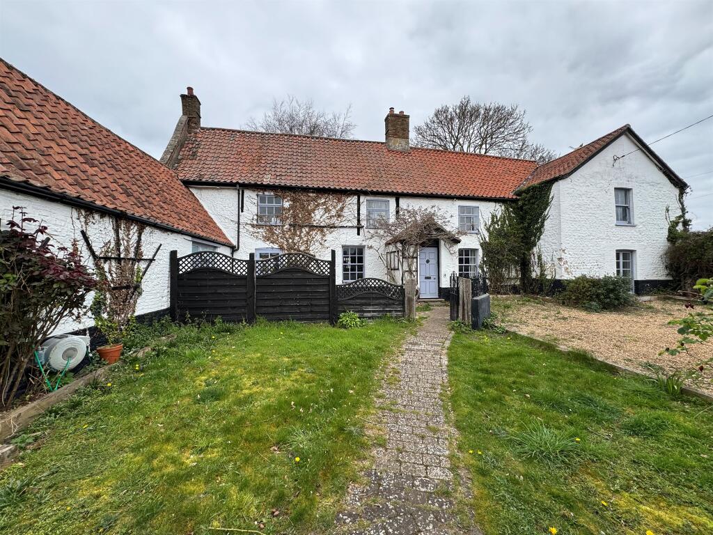 Main image of property: The Beck, Feltwell, Thetford