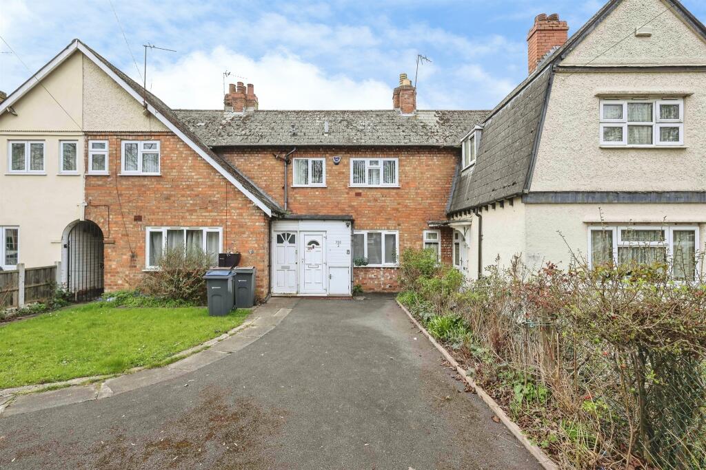 Main image of property: Yardley Wood Road, Birmingham