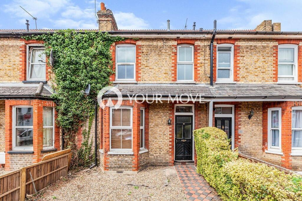 Main image of property: Milton Road, Egham, Surrey, TW20