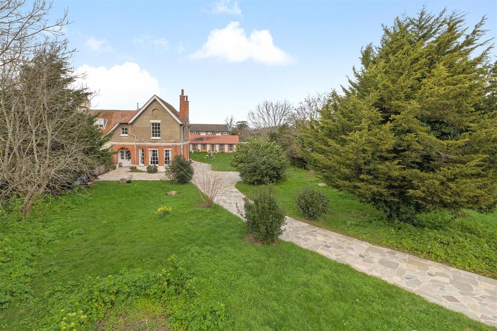 Main image of property: Golden Hill, Whitstable
