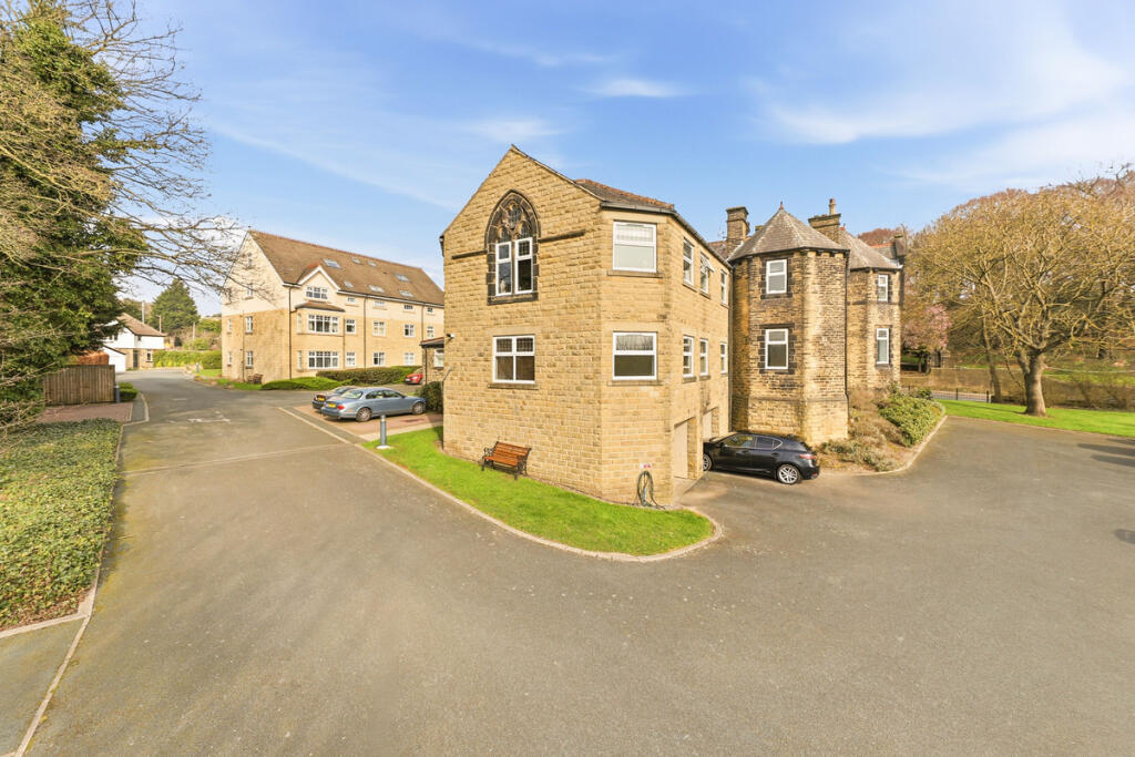 Additional image 13 of The Strone, Apperley Bridge, BD10