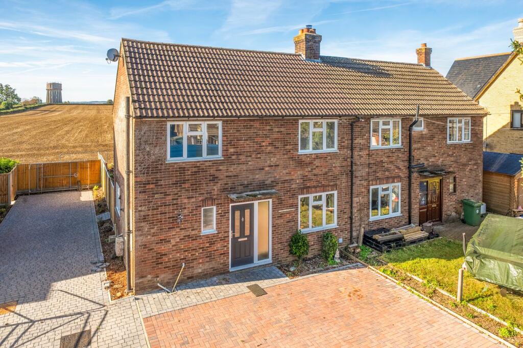 Main image of property: Fildyke Road, Meppershall, Shefford, SG17