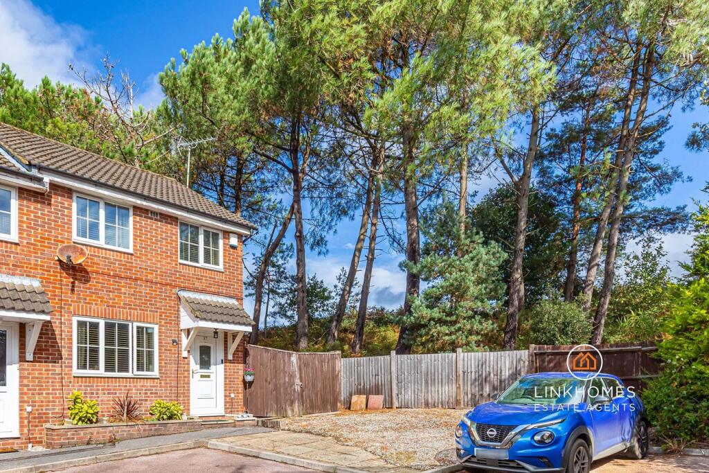 Main image of property: Carsworth Way, Poole, BH17