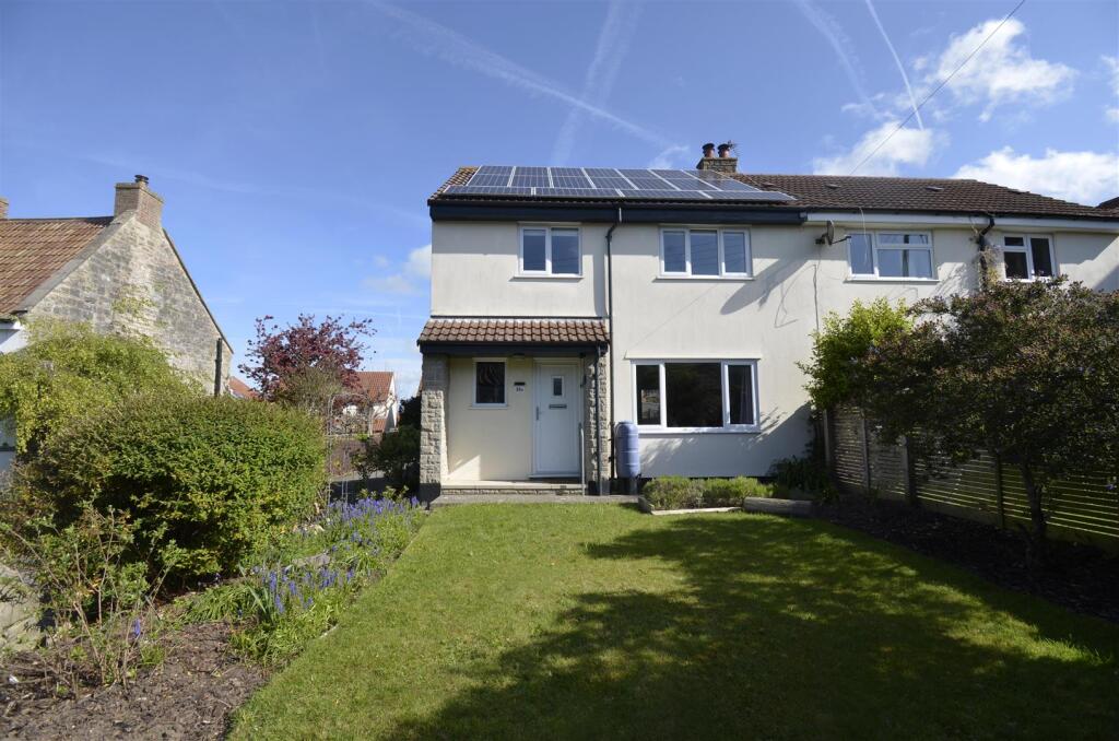 Main image of property: Broadway, Chilton Polden, Bridgwater