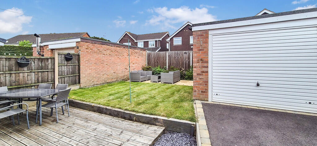 House in Telford - View 2