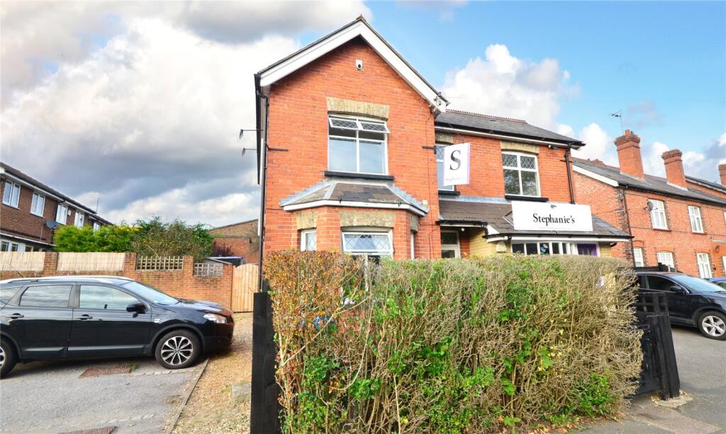 Main image of property: Lagham Road, South Godstone, Godstone, RH9