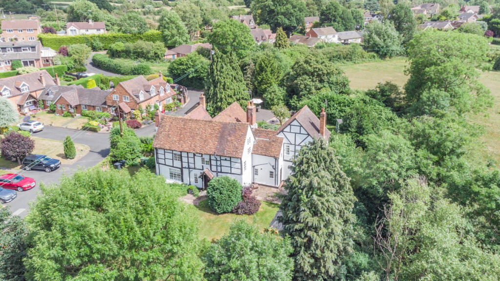 Additional image 42 of Pratts Lane, Mappleborough Green, Warwickshire B80 7BN