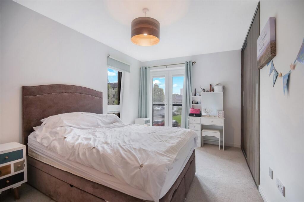 Dorchester Avenue, Kelvindale, Glasgow, G12 photo 4