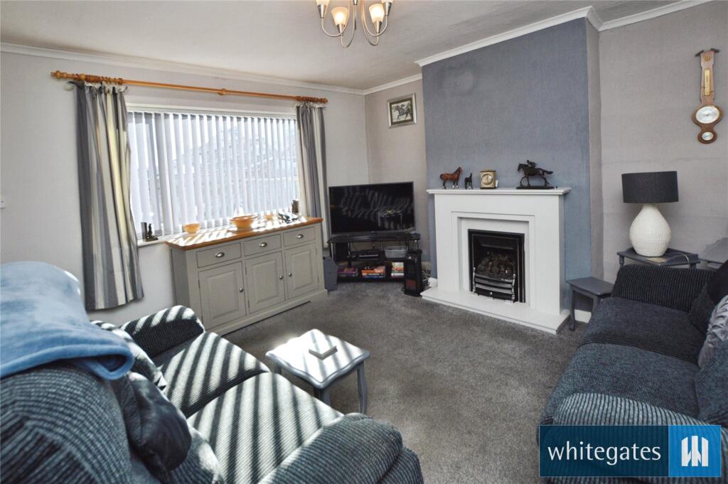 Colwyn Place, Leeds, West Yorkshire, LS11 photo 2
