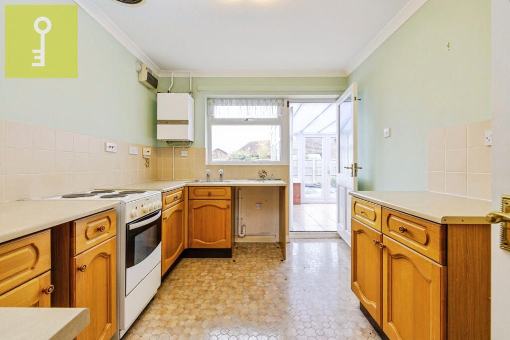 Cherry Willingham, Lincoln, Lincolnshire, LN3 photo 3