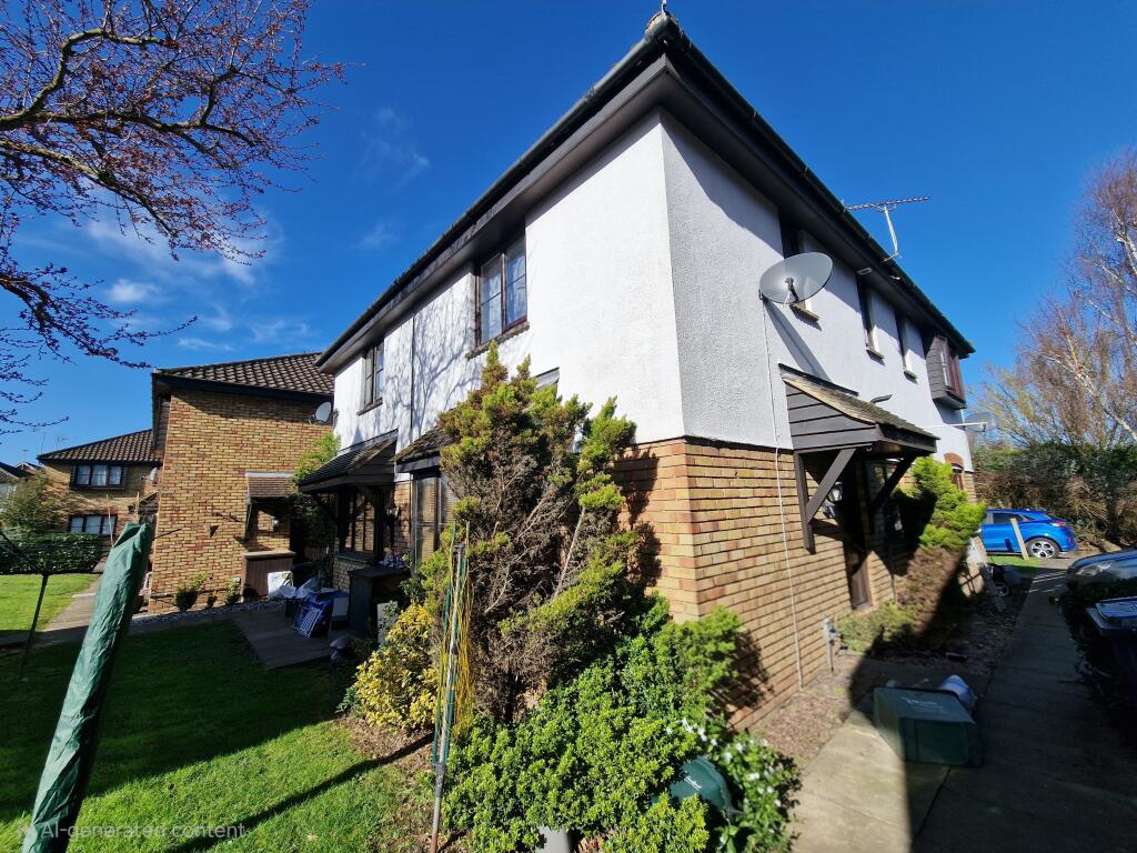Main image of property: Hurrell Down, Boreham, Chelmsford, Essex, CM3