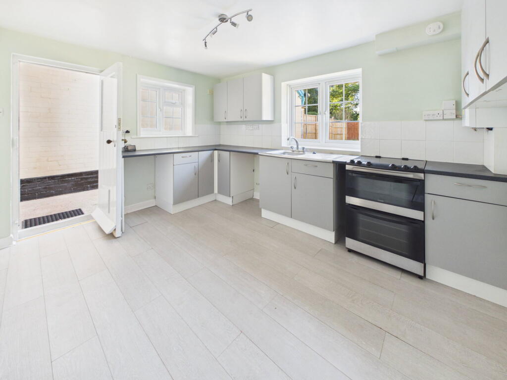 House in East Devon, Newton Poppleford and Harpford - View 5