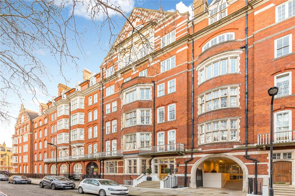 Main image of property: Bedford Avenue, London, WC1B