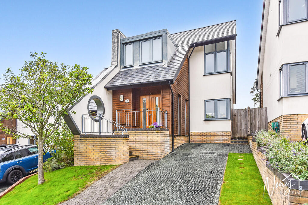 Main image of property: Churchill Close, Kings Worthy