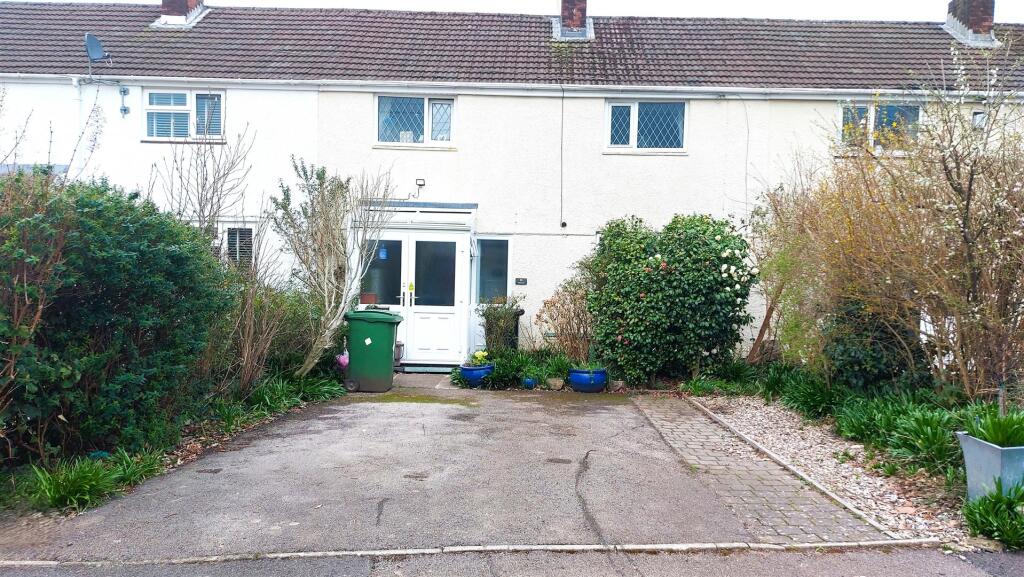 Main image of property: Celtic Road, Cardiff