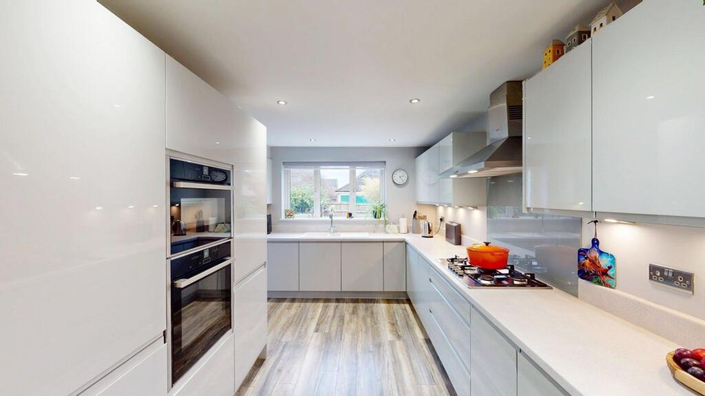 Main image of property: Lee Bank, Westhoughton, BL5