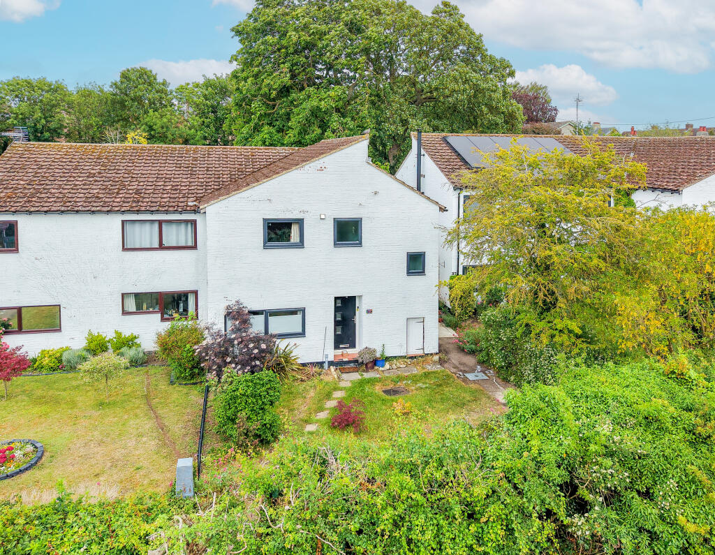 Main image of property: Cage Hill, Swaffham Prior, Cambridge, Cambridgeshire